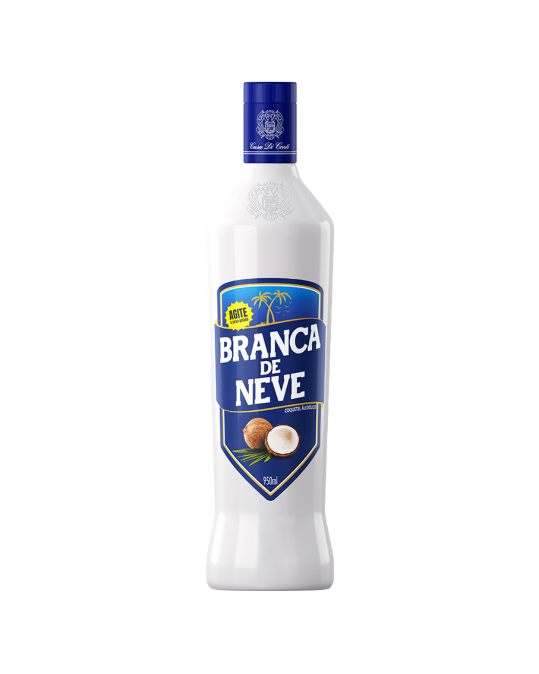 Branca de neve
