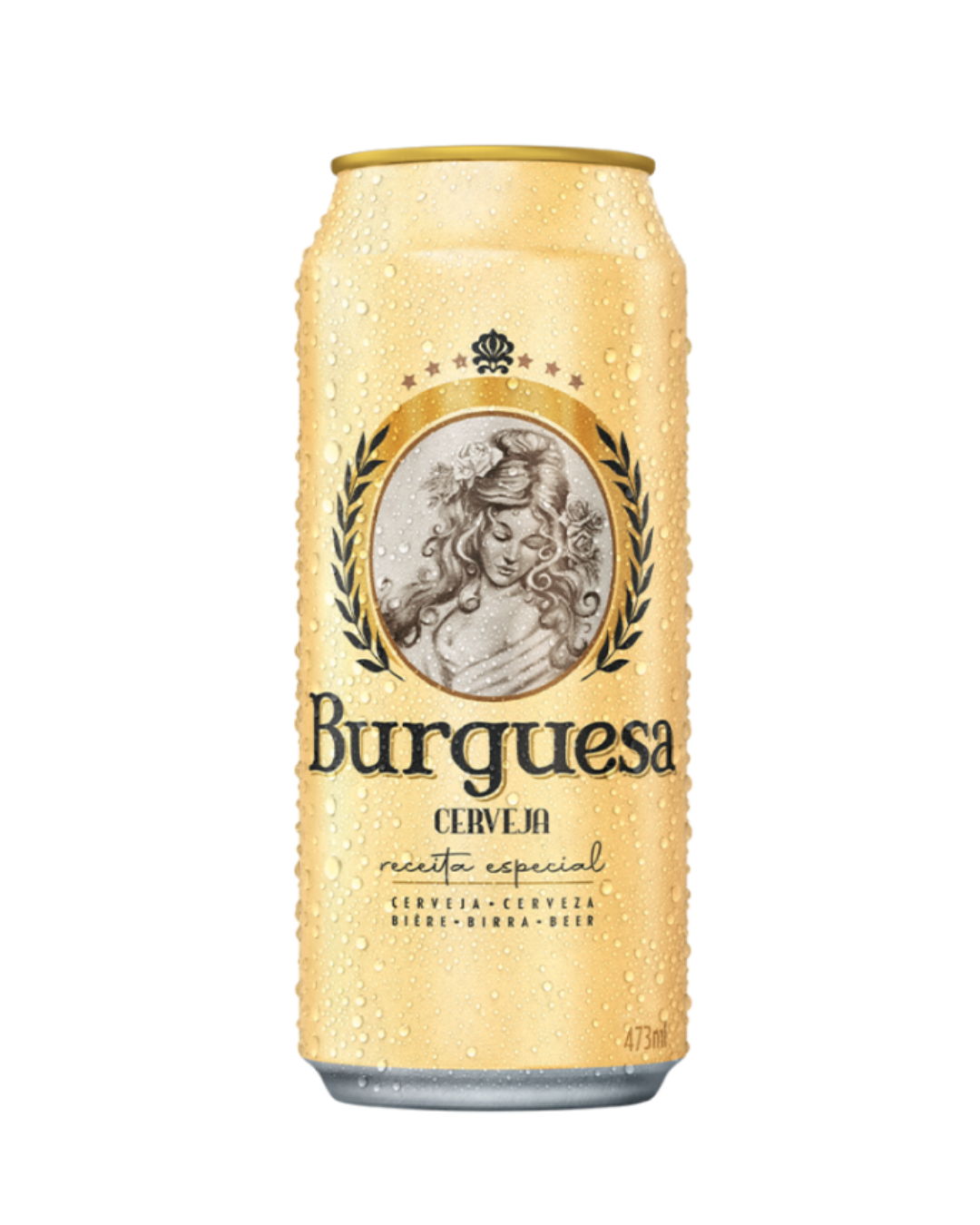 Burguesa 473
