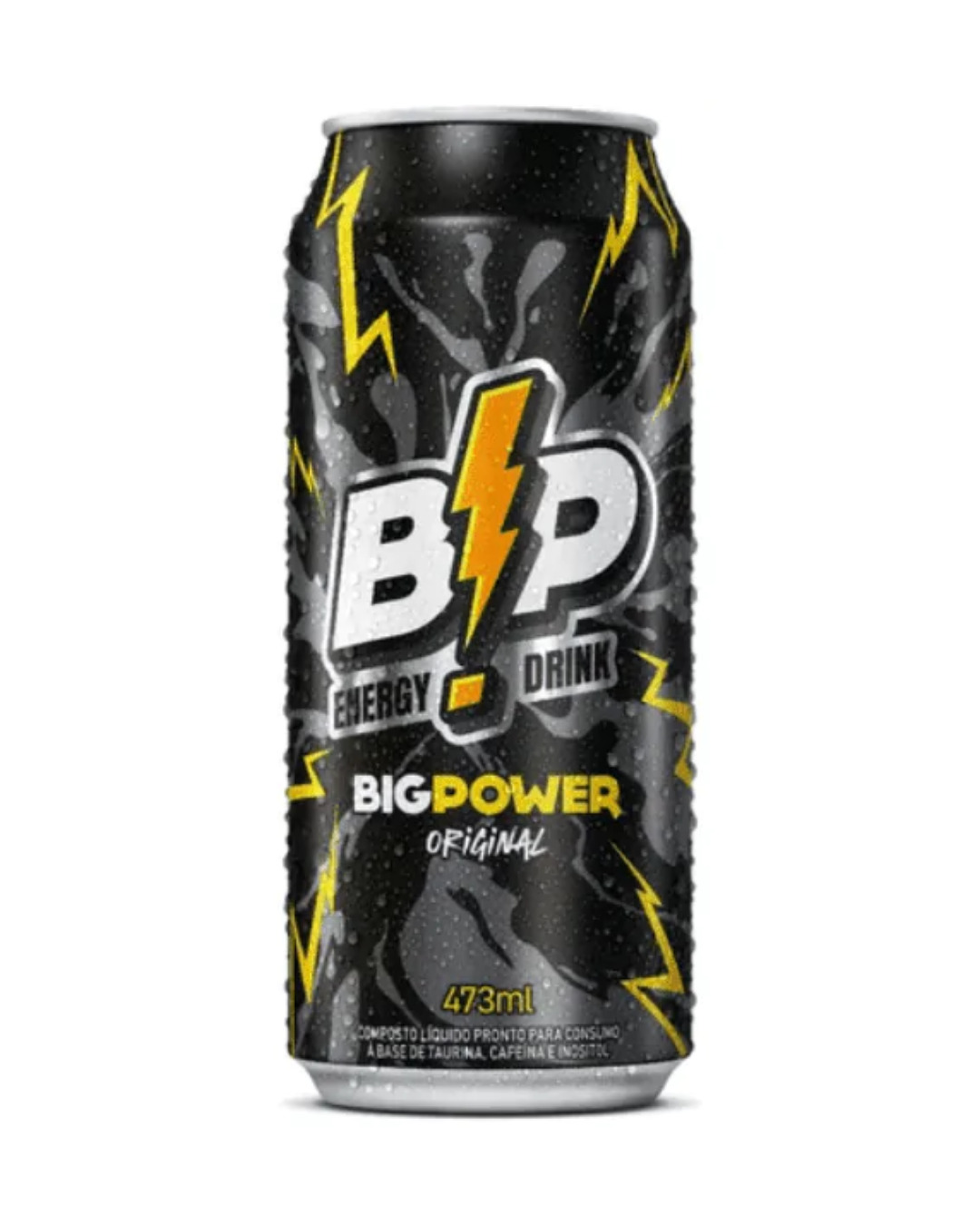big power