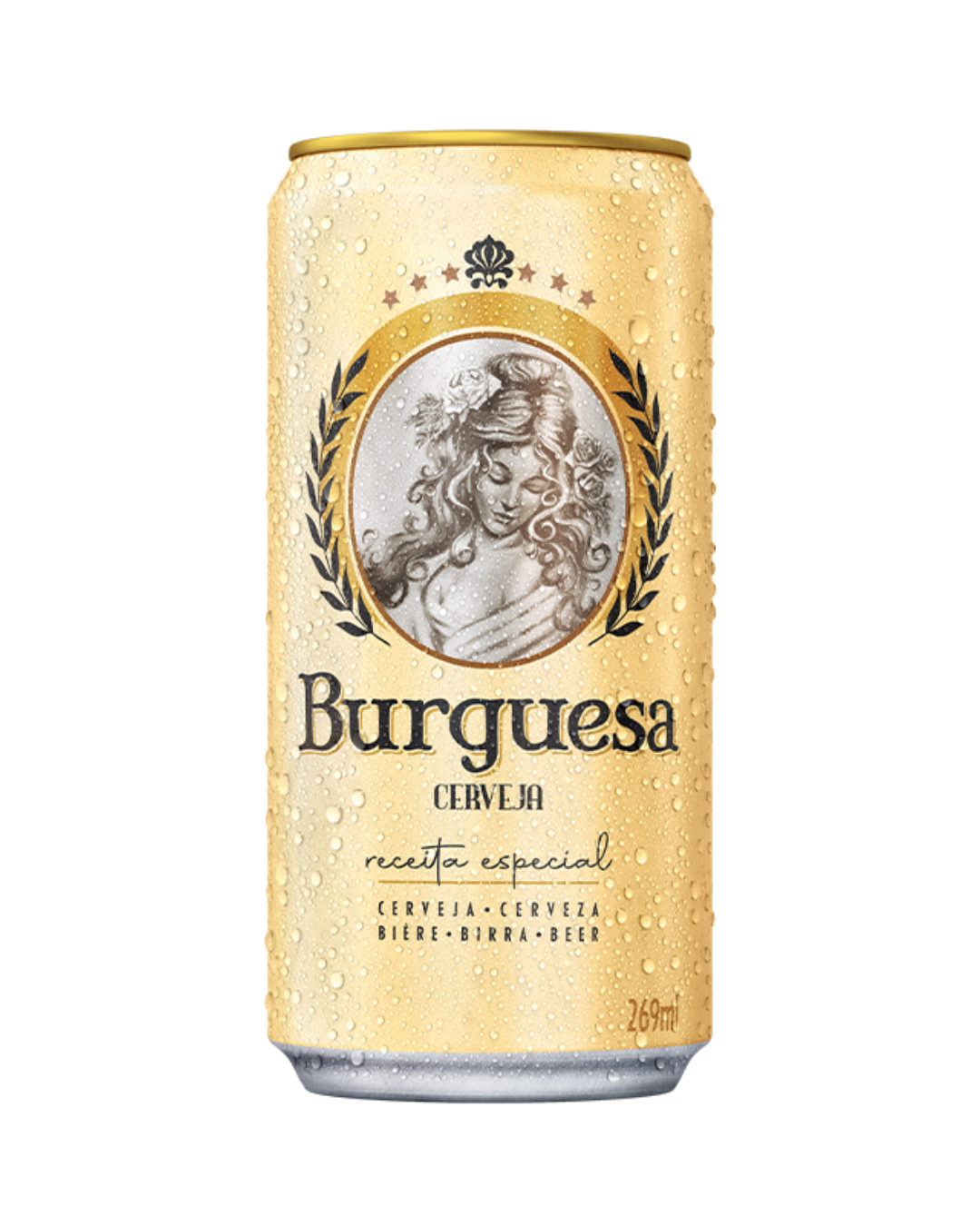 burguesa 269