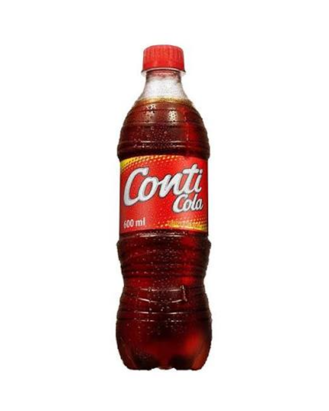 cola 600