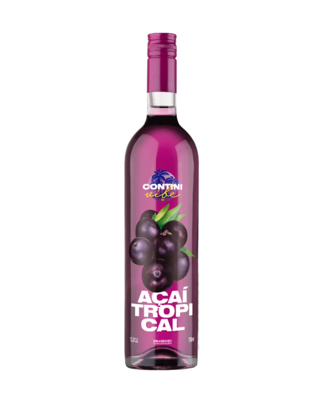continivibe acai