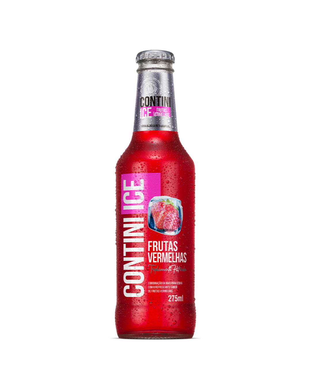 frutos rojos